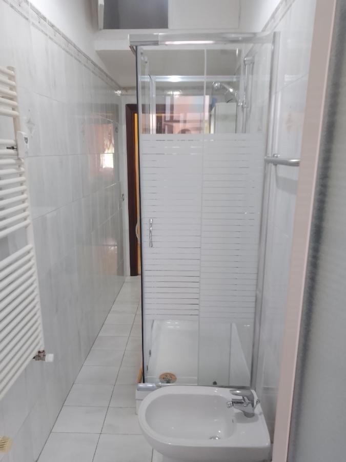 Casa Vacanza Home Sweet Home Di Fatha Ρώμη Εξωτερικό φωτογραφία