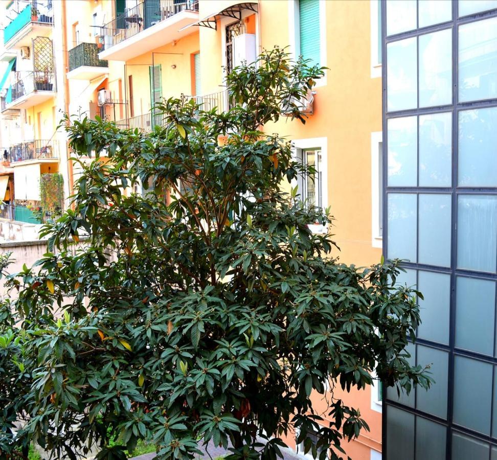 Casa Vacanza Home Sweet Home Di Fatha Ρώμη Εξωτερικό φωτογραφία