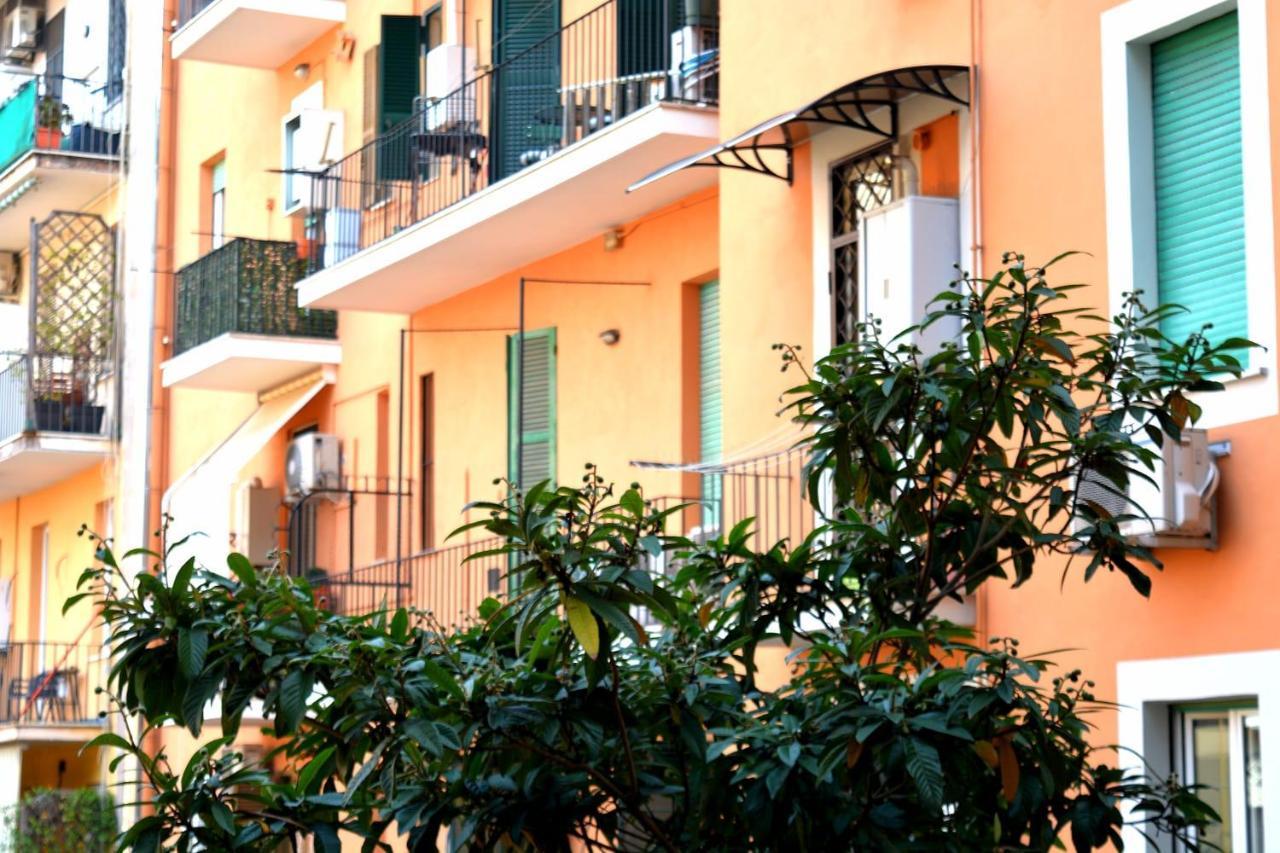 Casa Vacanza Home Sweet Home Di Fatha Ρώμη Εξωτερικό φωτογραφία