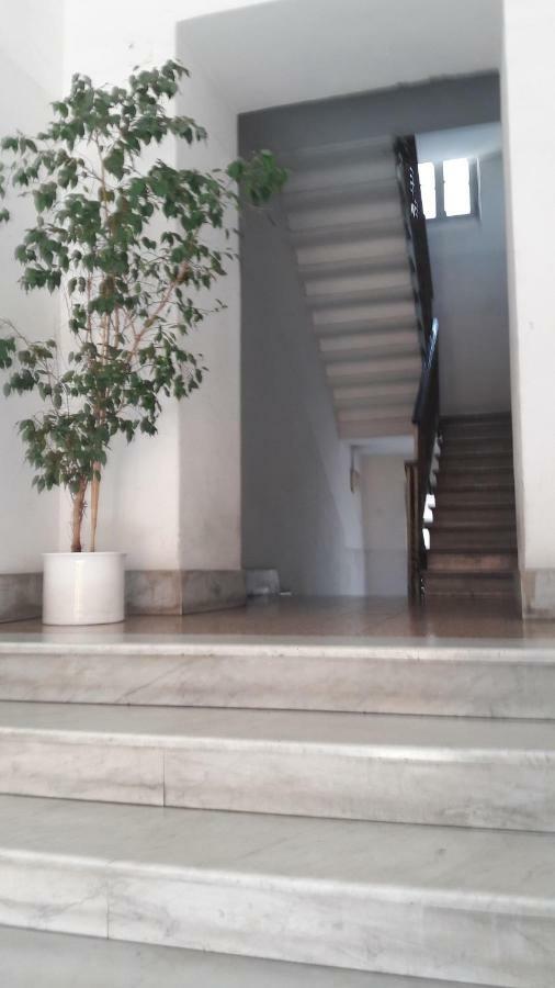Casa Vacanza Home Sweet Home Di Fatha Ρώμη Εξωτερικό φωτογραφία