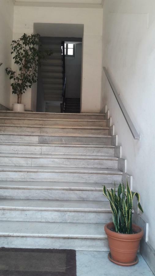 Casa Vacanza Home Sweet Home Di Fatha Ρώμη Εξωτερικό φωτογραφία
