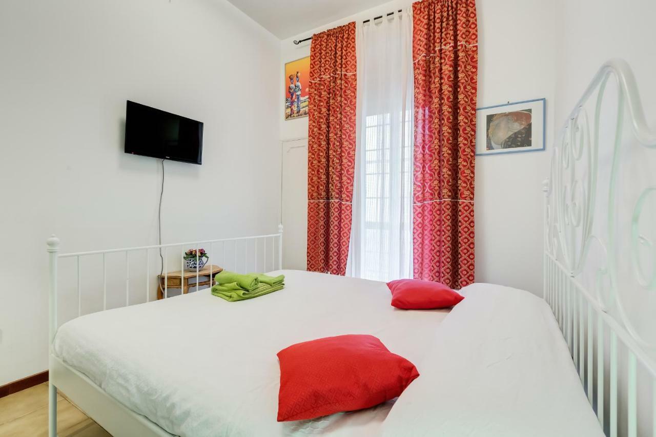 Casa Vacanza Home Sweet Home Di Fatha Ρώμη Εξωτερικό φωτογραφία