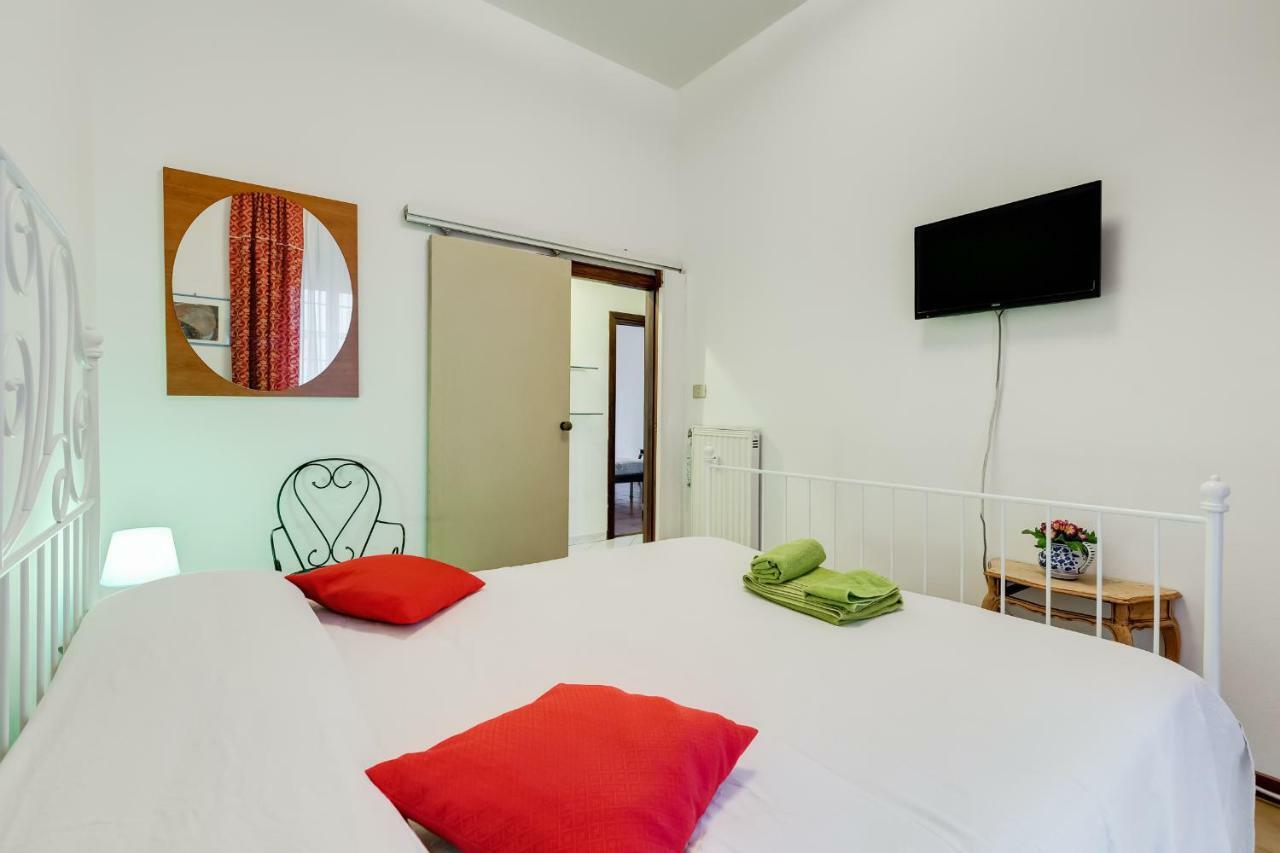 Casa Vacanza Home Sweet Home Di Fatha Ρώμη Εξωτερικό φωτογραφία