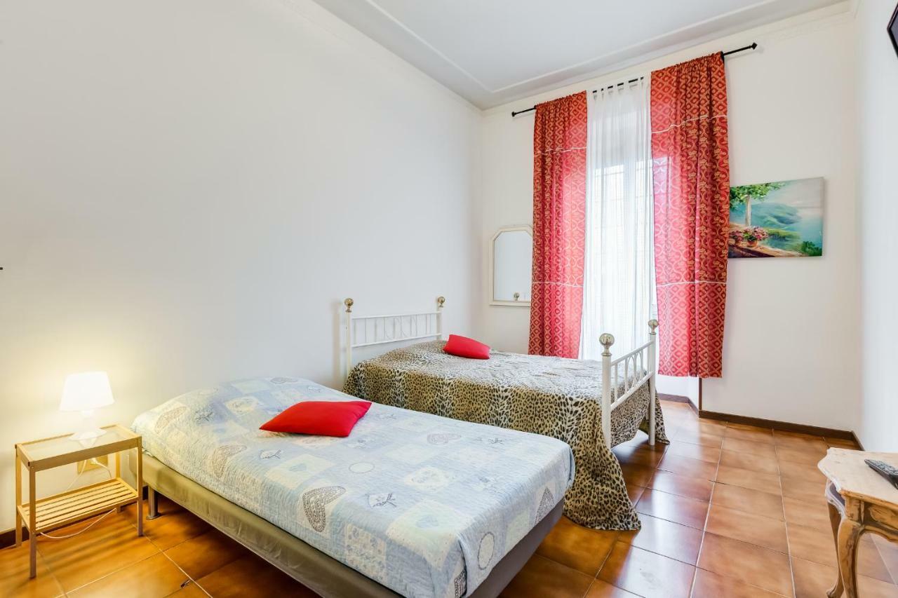 Casa Vacanza Home Sweet Home Di Fatha Ρώμη Εξωτερικό φωτογραφία
