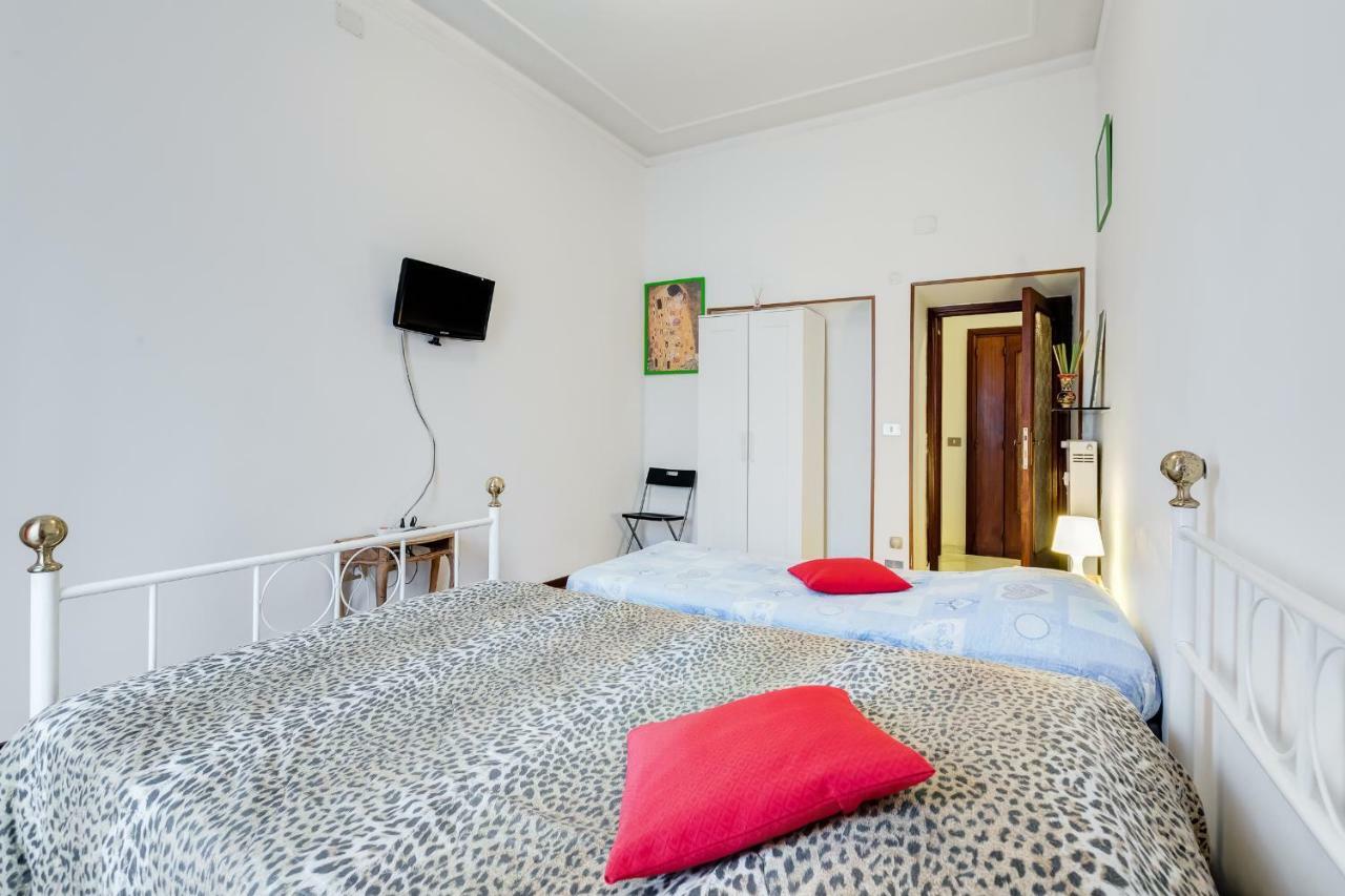 Casa Vacanza Home Sweet Home Di Fatha Ρώμη Εξωτερικό φωτογραφία
