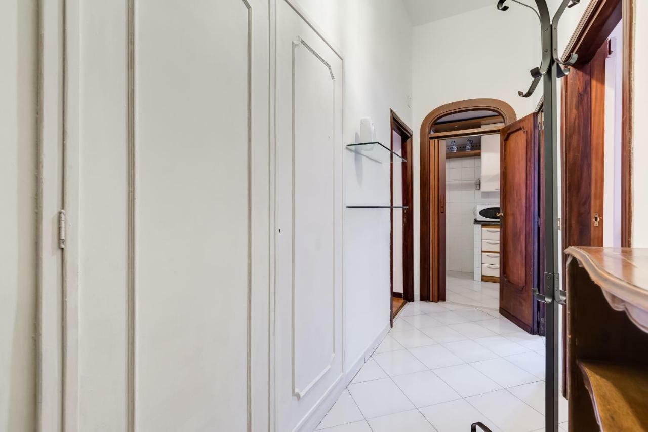 Casa Vacanza Home Sweet Home Di Fatha Ρώμη Εξωτερικό φωτογραφία