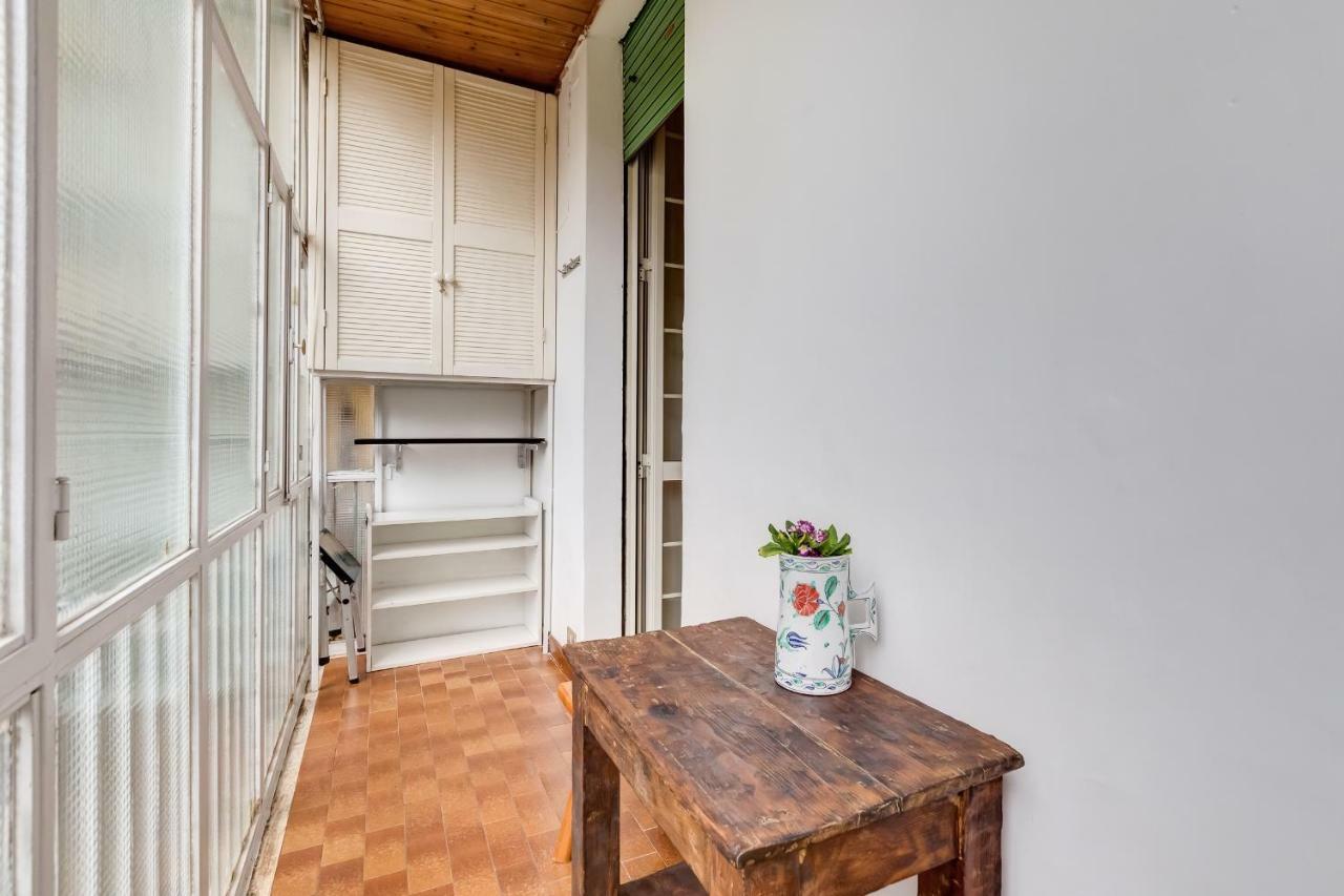 Casa Vacanza Home Sweet Home Di Fatha Ρώμη Εξωτερικό φωτογραφία