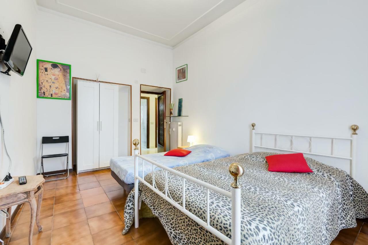 Casa Vacanza Home Sweet Home Di Fatha Ρώμη Εξωτερικό φωτογραφία