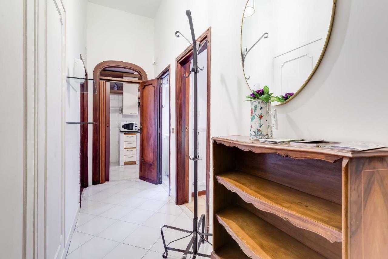 Casa Vacanza Home Sweet Home Di Fatha Ρώμη Εξωτερικό φωτογραφία