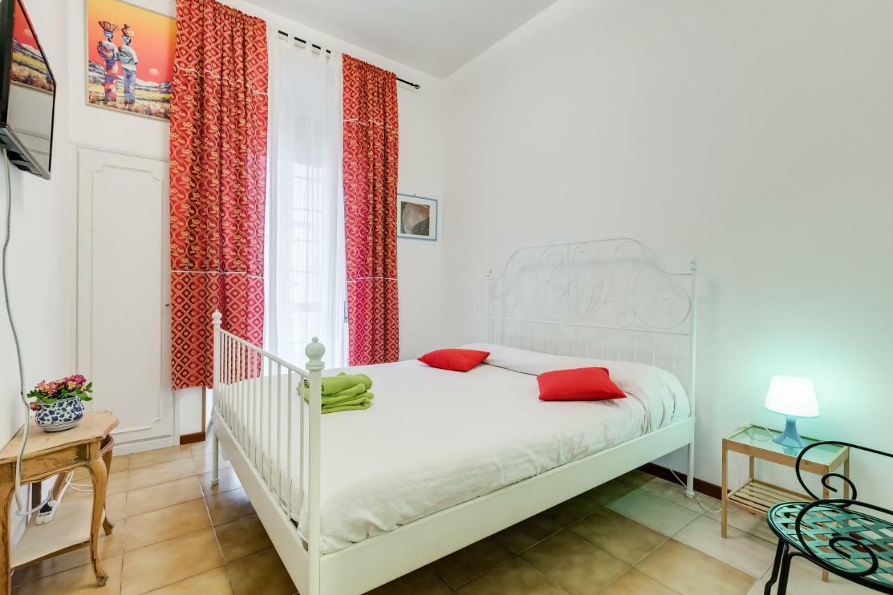 Casa Vacanza Home Sweet Home Di Fatha Ρώμη Εξωτερικό φωτογραφία
