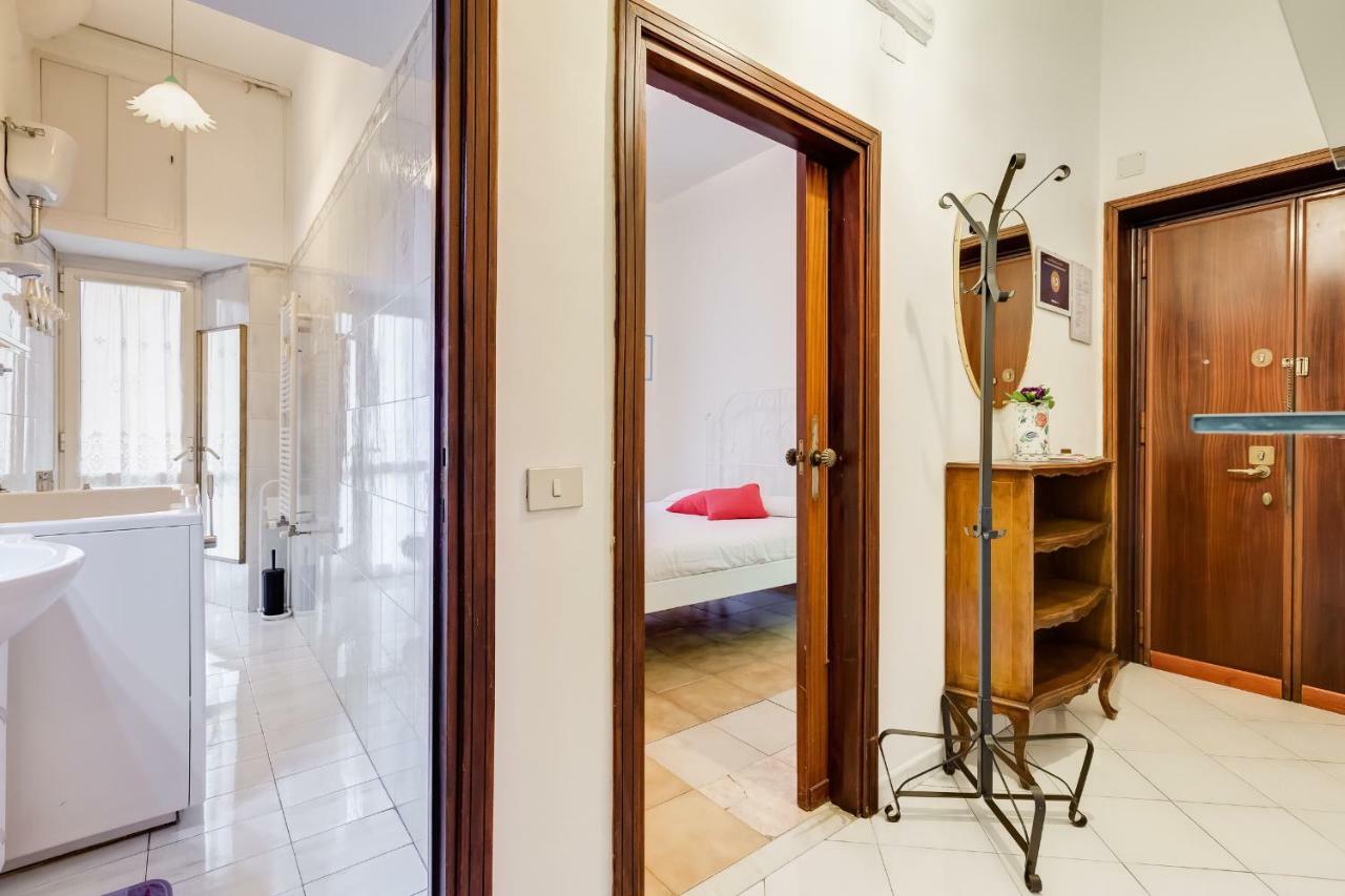 Casa Vacanza Home Sweet Home Di Fatha Ρώμη Εξωτερικό φωτογραφία