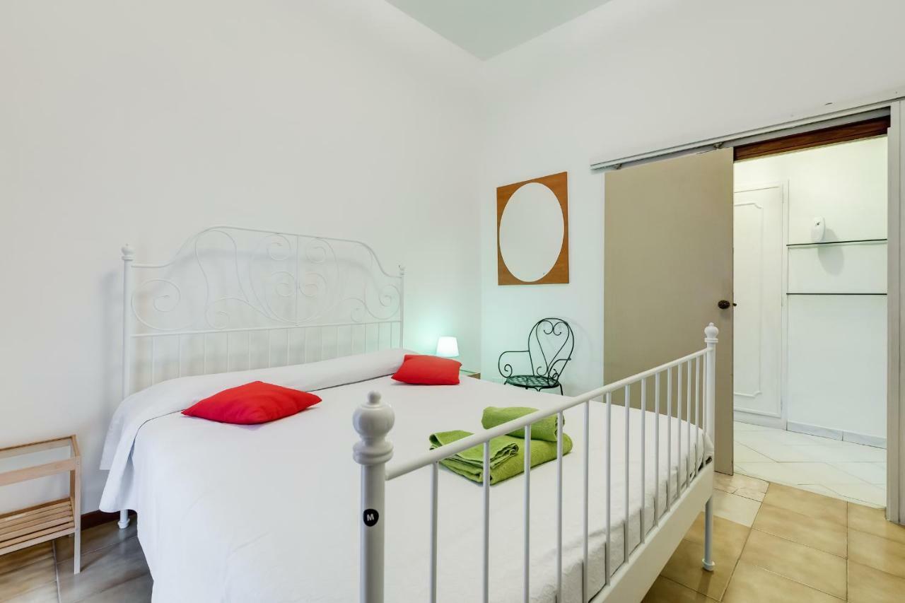 Casa Vacanza Home Sweet Home Di Fatha Ρώμη Εξωτερικό φωτογραφία