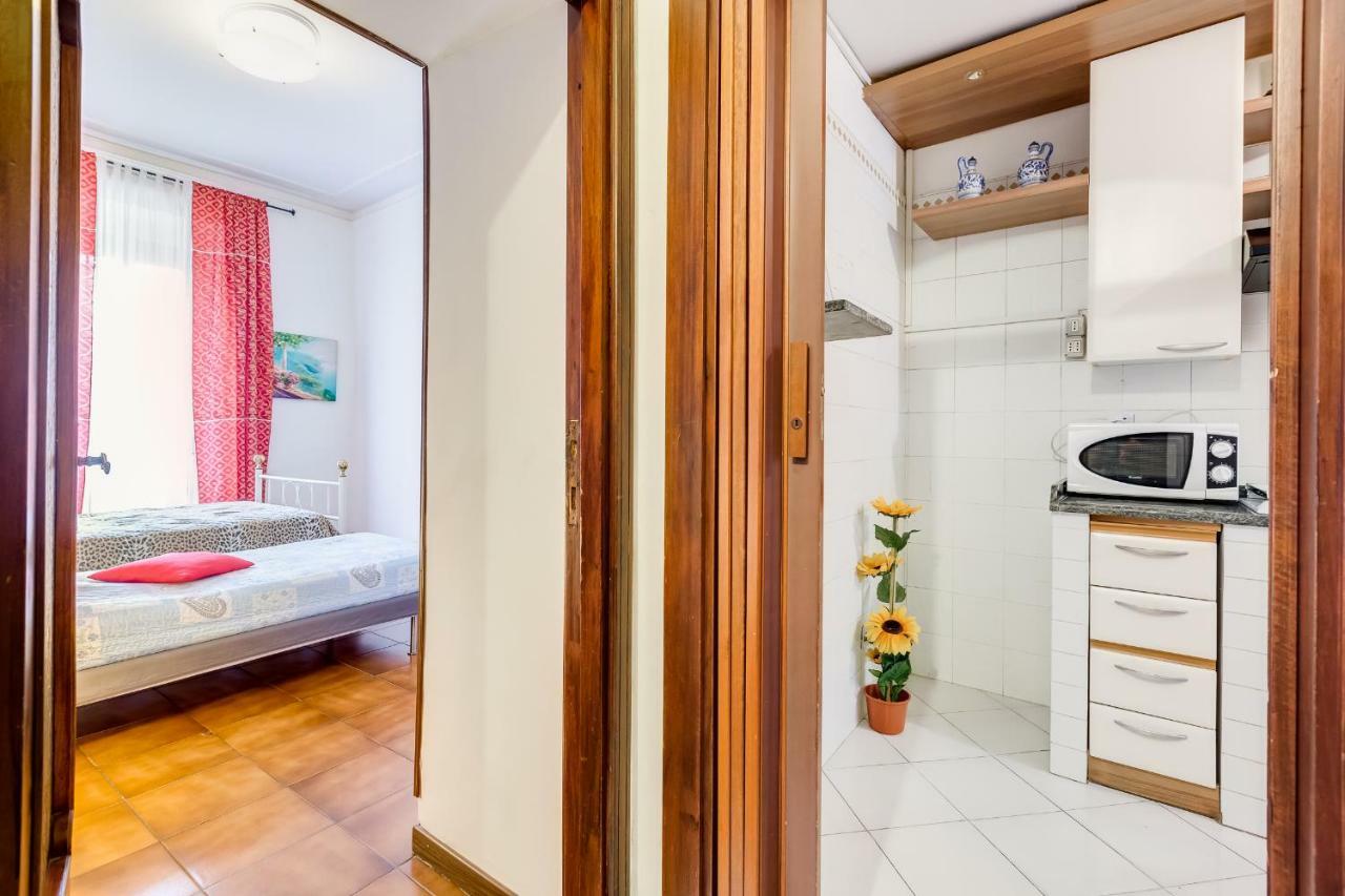 Casa Vacanza Home Sweet Home Di Fatha Ρώμη Εξωτερικό φωτογραφία
