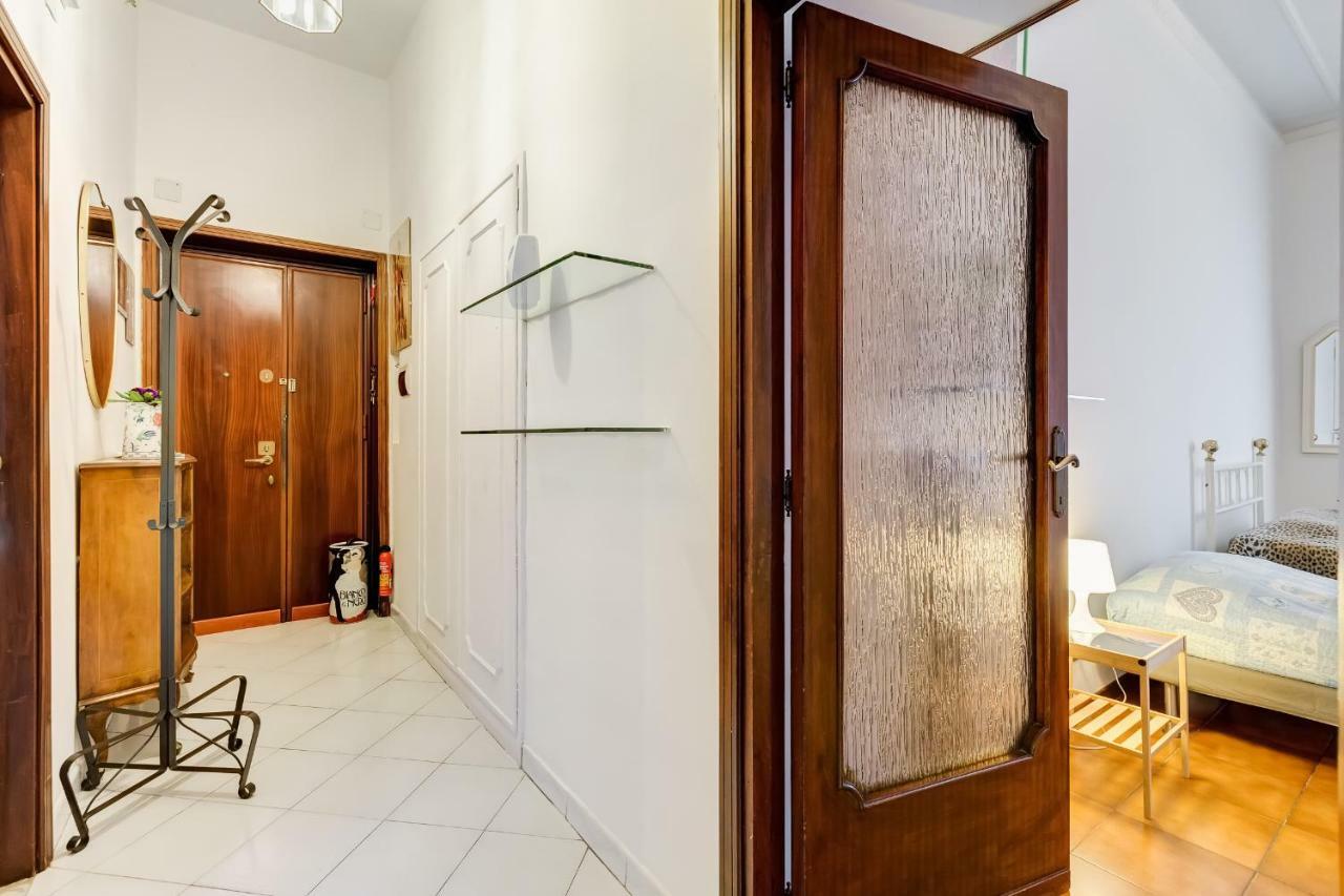Casa Vacanza Home Sweet Home Di Fatha Ρώμη Εξωτερικό φωτογραφία