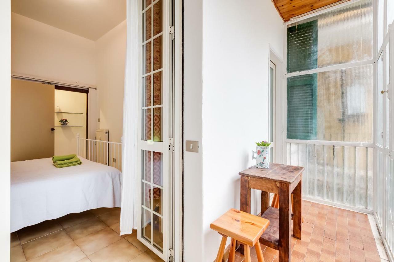 Casa Vacanza Home Sweet Home Di Fatha Ρώμη Εξωτερικό φωτογραφία