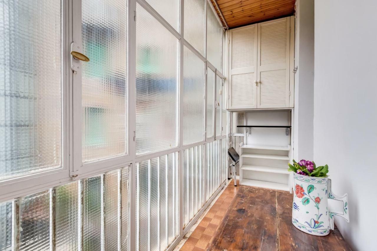 Casa Vacanza Home Sweet Home Di Fatha Ρώμη Εξωτερικό φωτογραφία